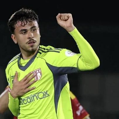 Sporting tem interesse em Pedro Lima; várias abordagens já adiantadas