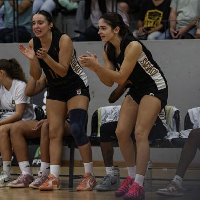 Quinta dos Lombos vence Benfica na Luz e força final do playoff feminino
