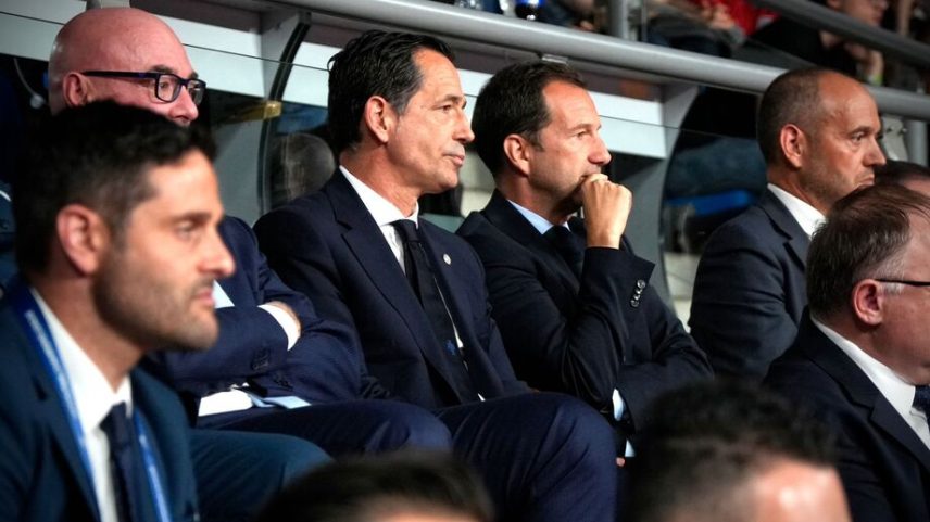 Pedro Proença reage ao título do Sporting na Champions de futsal como brilhante conquista