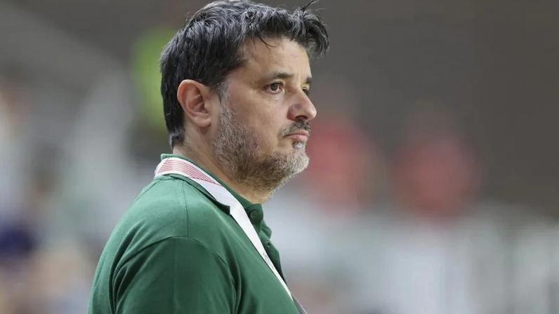 Sporting vence de forma categórica as cinco primeiras equipas do ranking