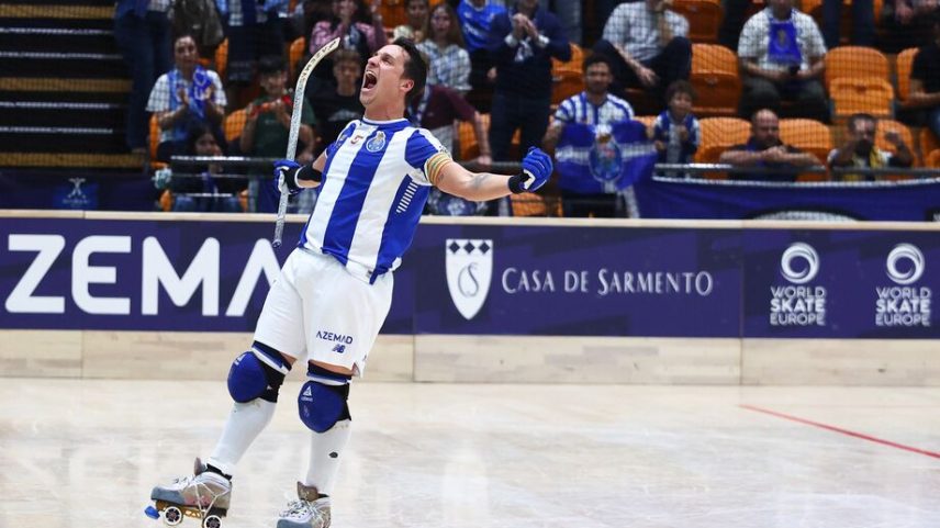 Gonçalo Alves responde a céticos após Champions do FC Porto: prova
