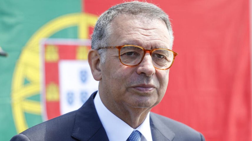 Seguro felicita Sporting e FC Porto pelos títulos europeus de futsal e hóquei