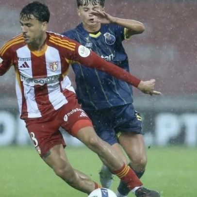 João Henriques afirma que Pedro Lima no Sporting o deixaria feliz