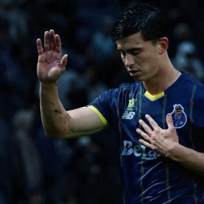 Reacções à derrota do FC Porto criticam alguns jogadores