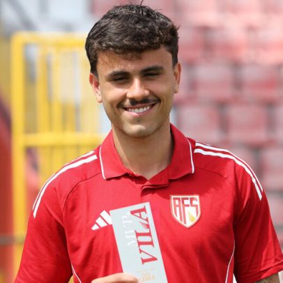 Pedro Lima está perto de acordo com o Sporting