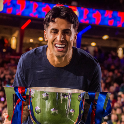 Cancelo afirma que houve quem não lhe dissesse a verdade no Al Hilal