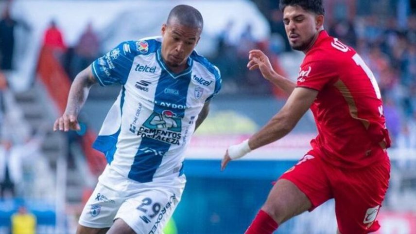 Toluca eliminado nos quartos do Clausura'2026 sem o lesionado Paulinho