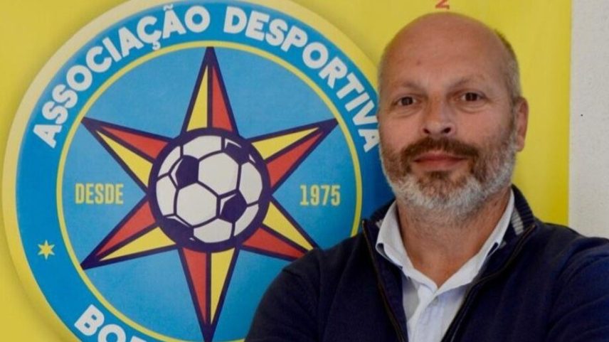 Bobadelense confirma entrada de Brian York no capital da futura SAD