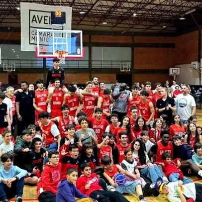 Barreirense e Galitos Aveiro sobem à Proliga