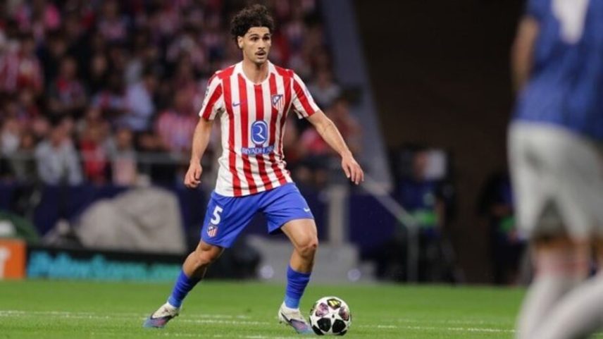 Johnny Cardoso vai operar-se e pode falhar o Mundial de 2026