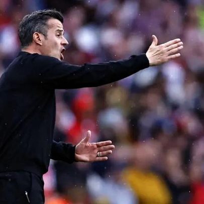 Marco Silva é o eleito para treinar Benfica se Mourinho sair no verão