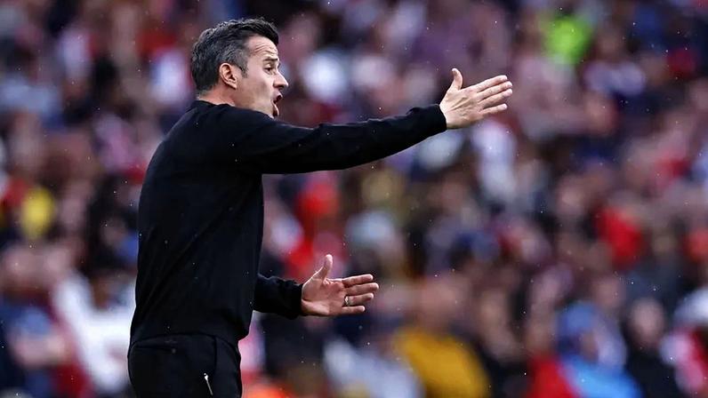 Marco Silva é apontado como possível substituto de Mourinho no Benfica