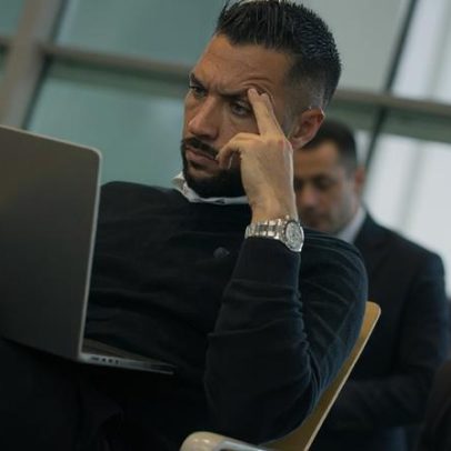 Farioli reúne scouting do FC Porto para definir perfis de reforços