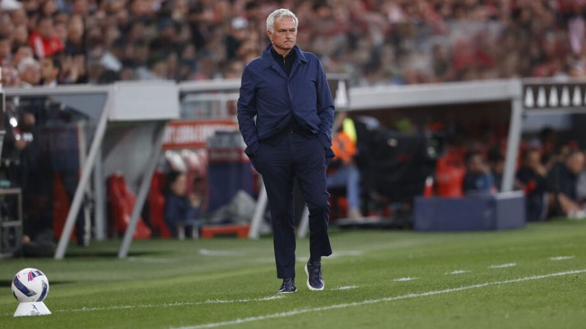 José Mourinho