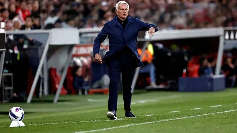 José Mourinho