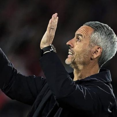 Carlos Vicens revela esforço sério para enfrentar investidas do Benfica