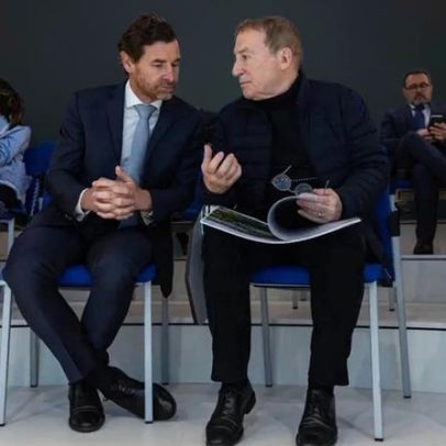 Menezes elogia ação do FC Porto em Vila Nova de Gaia como correta e inteligente