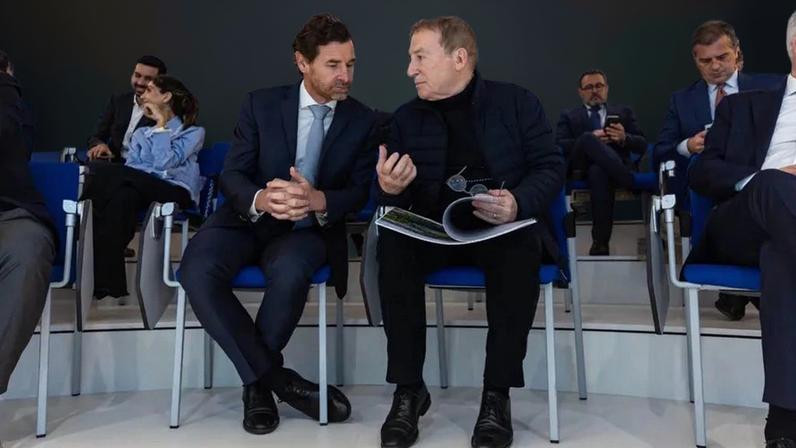 Menezes elogia ação do FC Porto em Vila Nova de Gaia como correta e inteligente