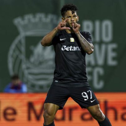 Sporting resiste ao assédio do Newcastle; Suárez só sai por cláusula de 80 milhões