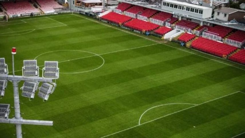 Clube irlandês abandona a rede social X alegando que já não é para eles