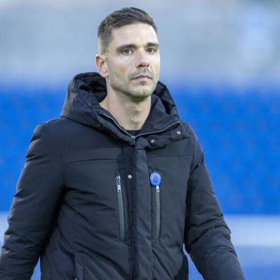 Nacional prepara final diante do V. Guimarães com semana mais curta