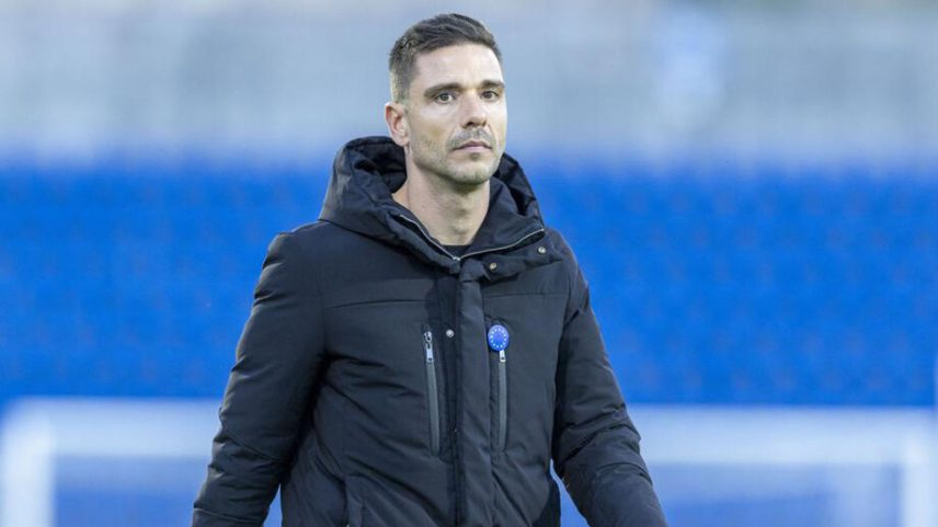Nacional prepara final diante do V. Guimarães com semana mais curta