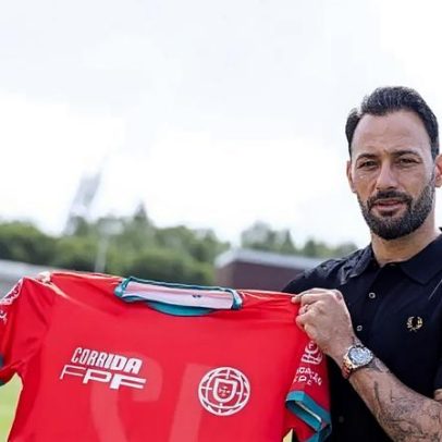 Primeira edição da Corrida FPF realiza-se no domingo