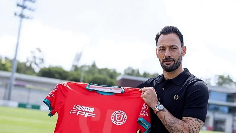 Beto Pimparel vai participar