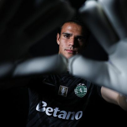 Alverca interessado em emprestar Diego Callai na próxima temporada