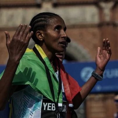 Vencedora da Meia Maratona da Ponte Vasco da Gama 2018 morre aos 36 anos
