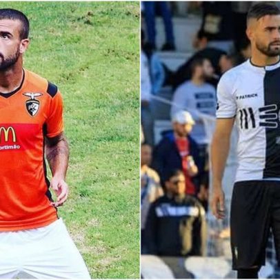 Zambujo antevê duelo decisivo entre Portimonense e Farense pela psicologia