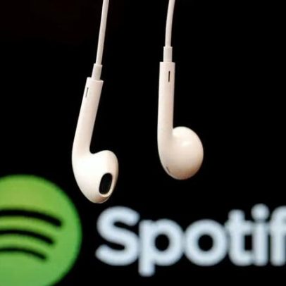Spotify em queda: milhares de utilizadores ficaram sem serviço