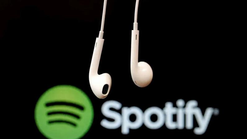 Spotify em queda: milhares de utilizadores ficaram sem serviço