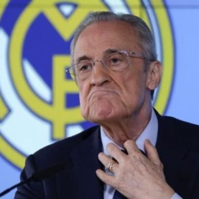 Exigências para concorrer à presidência do Real Madrid incluem requisitos milionários