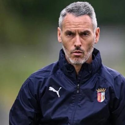 Sp. Braga alterna entre altos e baixos na Liga