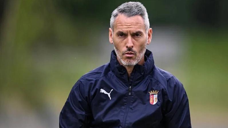 Sp. Braga alterna entre altos e baixos na Liga