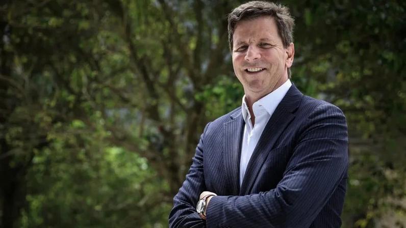 Ricardo Oliveira, presidente da Federação Portuguesa de Padel, em entrevista a Record