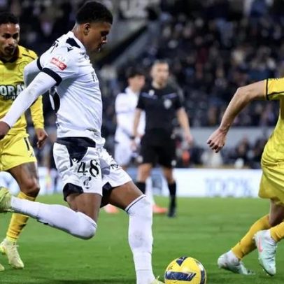 Nacional disponibiliza bilhetes para receção ao V. Guimarães