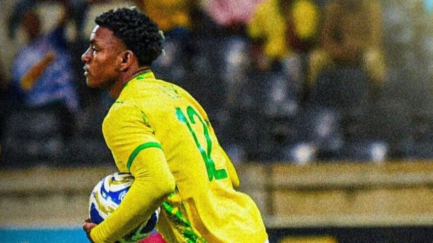 Mamelodi Sundowns de Miguel Cardoso falha na defesa do título sul-africano