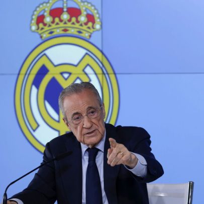 Jornalista do ABC reage a ataque de Florentino Pérez