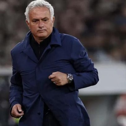 Mourinho procura casa em Madrid e tem data marcada para viajar ao Real