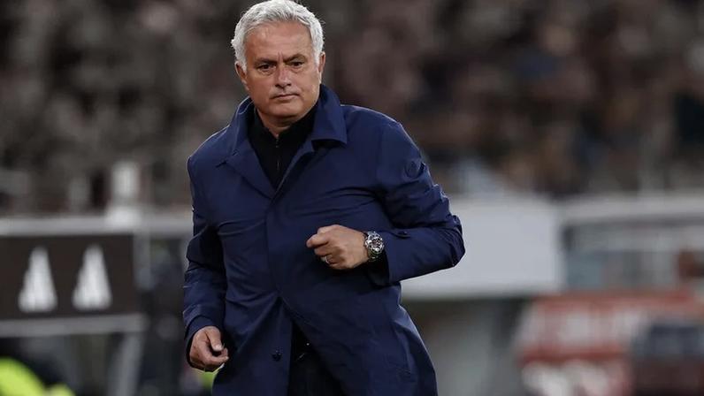 José Mourinho