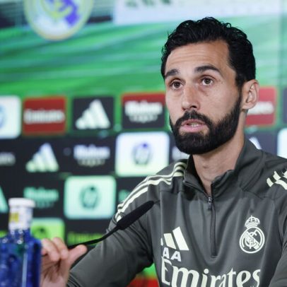 Arbeloa apoia Florentino Pérez: Real Madrid defende a legalidade no futebol