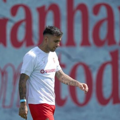 Zalazar faz testes médicos em Lisboa pelo Sporting e assina até 2031