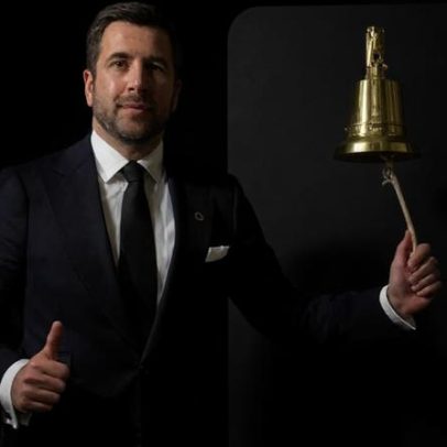 Enrique Riquelme pondera candidatura em eleições antecipadas do Real Madrid