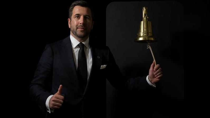 Enrique Riquelme pondera candidatura em eleições antecipadas do Real Madrid