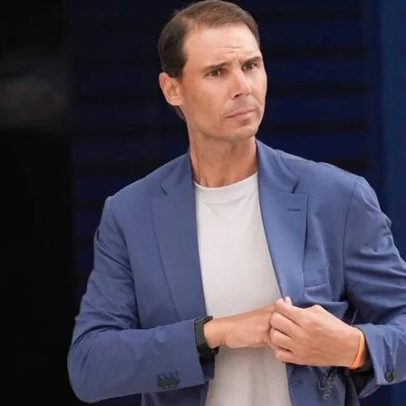 Rafael Nadal distancia-se das eleições do Real Madrid