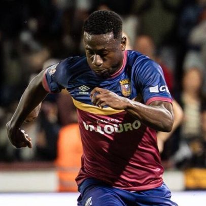 Dany Jean é alvo de interesse na Europa