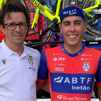 Joaquim Andrade leva Afonso Eulálio ao Feirense e aponta top 10