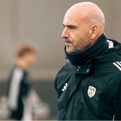 Paulo Lopes avança para os oitavos da Taça da Finlândia